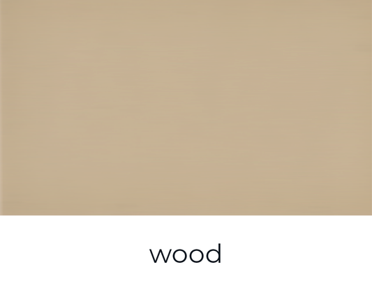Kreidefarbe Wood