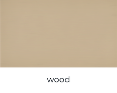Kreidefarbe Wood