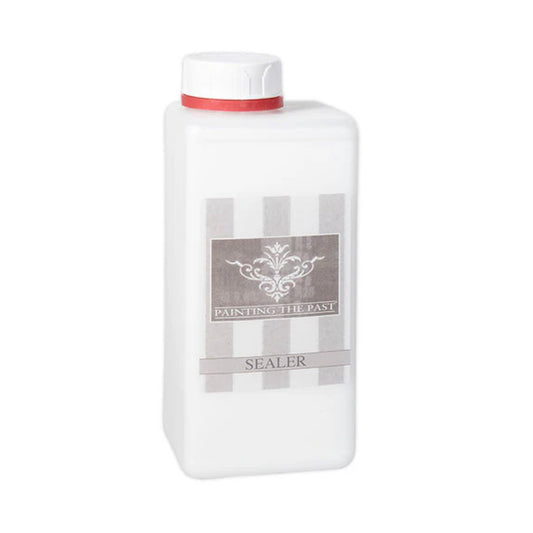 Sealer (1 Liter) - Versiegelung für Wand und Decken