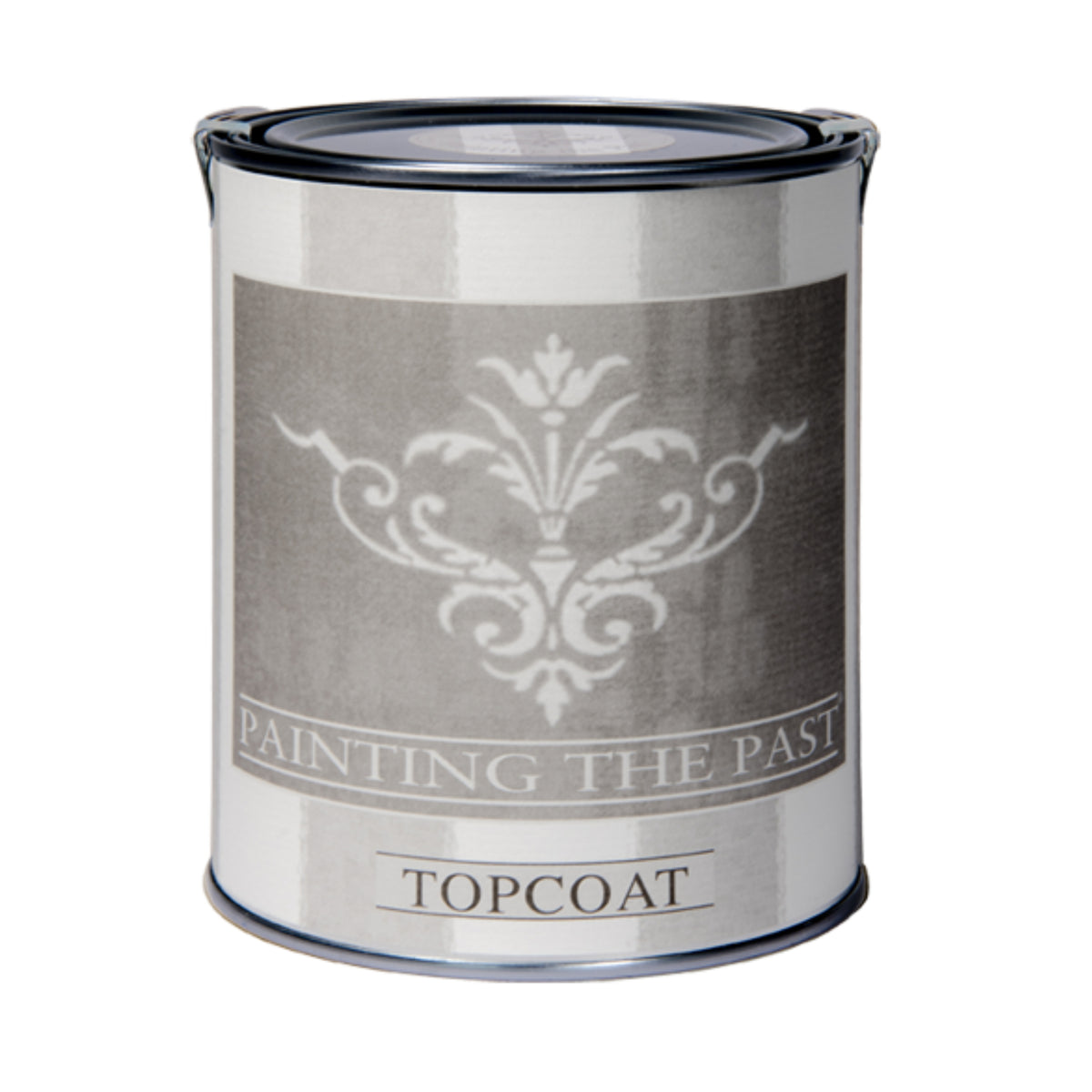 Topcoat (Versiegelung, 1 Liter)