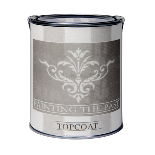 Topcoat (Versiegelung, 1 Liter)