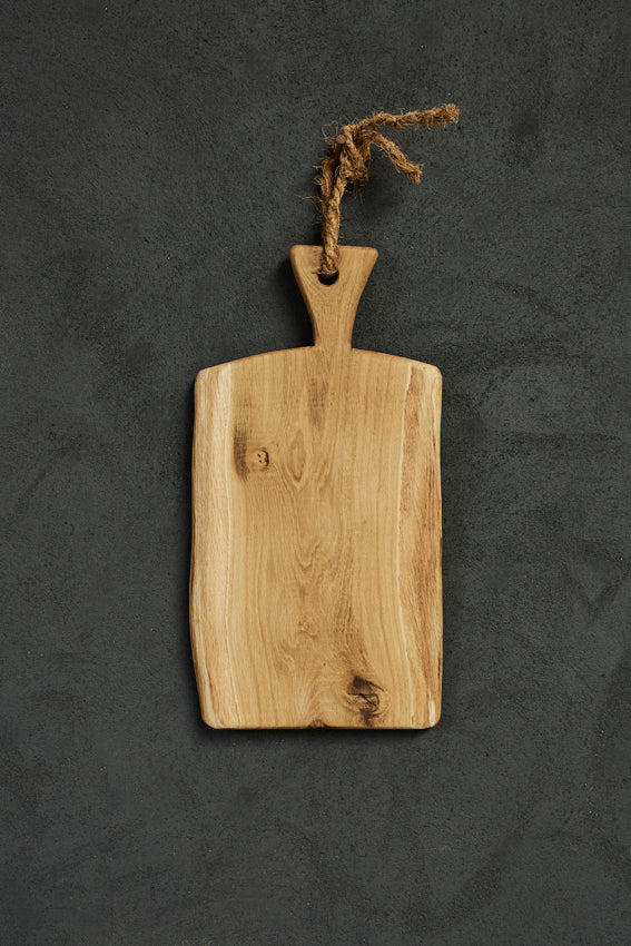 Laura Living Style Wooden Board Robust Eiche