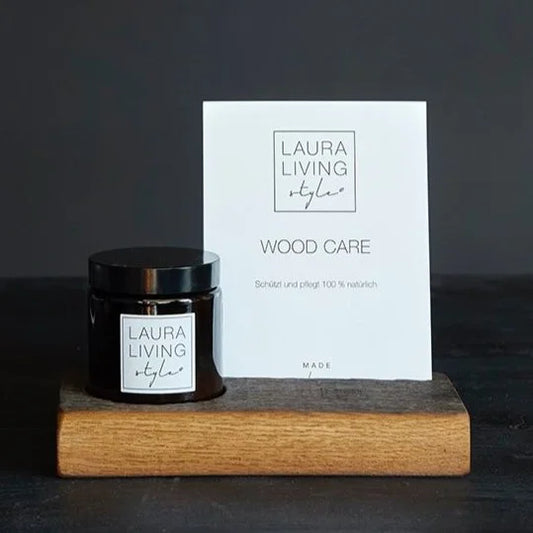 Wood Care by Laura Living Style